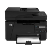 HP LaserJet Pro MFP M127fn Multifunction Laser Printer