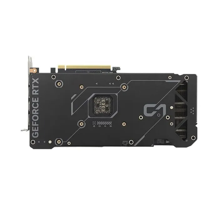 Dual GeForce RTX 4070