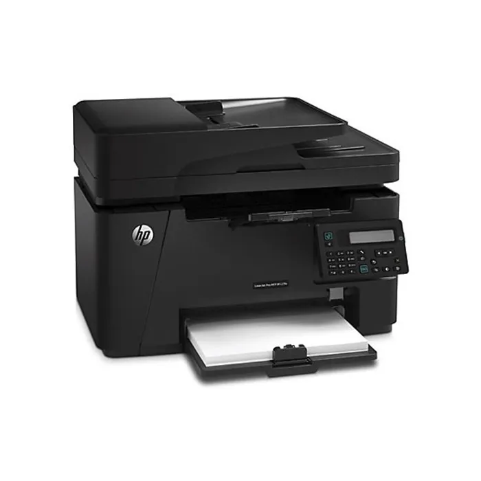 HP LaserJet Pro MFP M127fn Multifunction Laser Printer