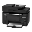 HP LaserJet Pro MFP M127fn Multifunction Laser Printer