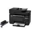 HP LaserJet Pro MFP M127fn Multifunction Laser Printer