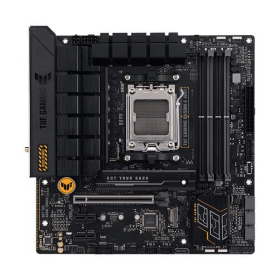 مادربرد ایسوس مدل ASUS TUF GAMING B650M-E WIFI