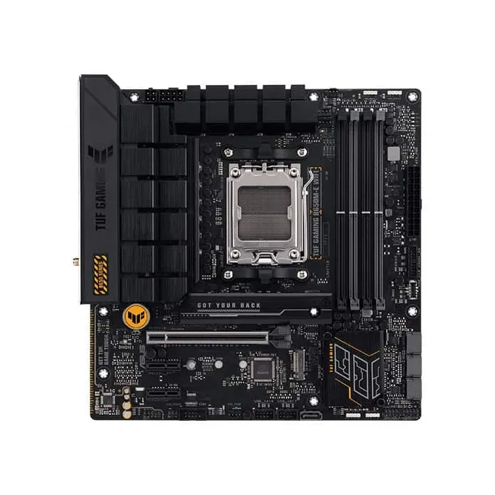 قیمت خرید مادربرد ایسوس گیمینگ مدل TUF GAMING B650M-E WIFI