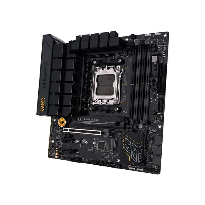 قیمت خرید مادربرد ایسوس گیمینگ مدل TUF GAMING B650M-E WIFI