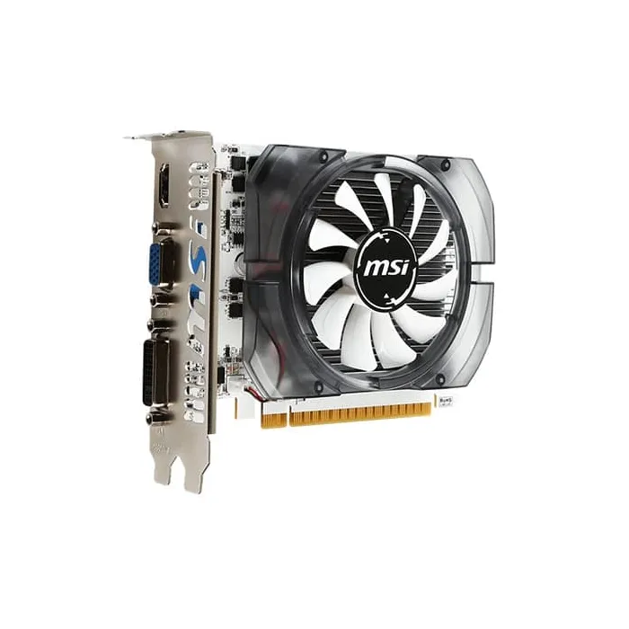 قیمت خرید کارت گرافیک ام اس آی MSI GEFORCE N730-4GD3V2