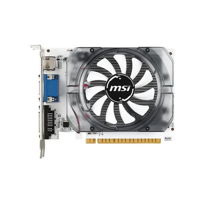 قیمت خرید کارت گرافیک ام اس آی MSI GEFORCE N730-4GD3V2