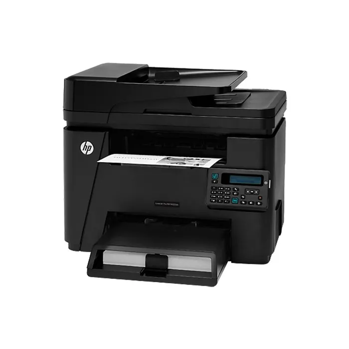 HP LaserJet Pro MFP M225DN Laser Printer پرینتر اچ پی