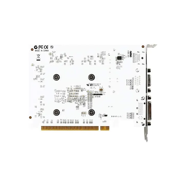 قیمت خرید کارت گرافیک ام اس آی MSI GEFORCE N730-4GD3V2