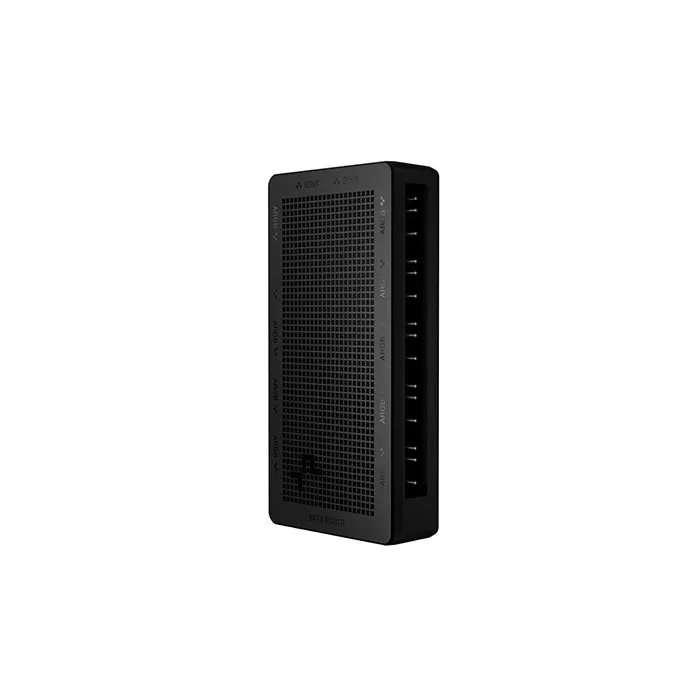 قیمت خرید هاب دیپ کول مدل SC700 12-Port ARGB hub