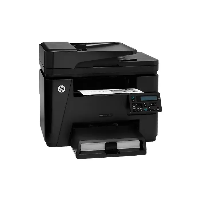 HP LaserJet Pro MFP M225DN Laser Printer پرینتر اچ پی
