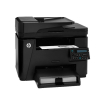 HP LaserJet Pro MFP M225DN Laser Printer پرینتر اچ پی