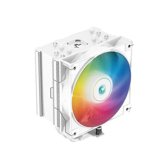 خرید فن سی پی یو دیپ کول DeepCool GAMMAXX AG500 WH ARGB