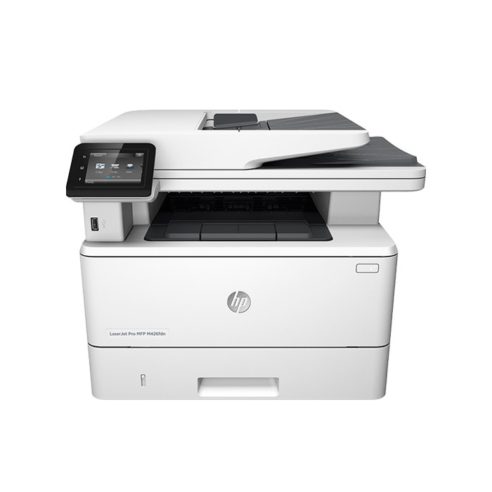 HP LaserJet Pro MFP 426fdn Laser Printer پرینتر اچ پی