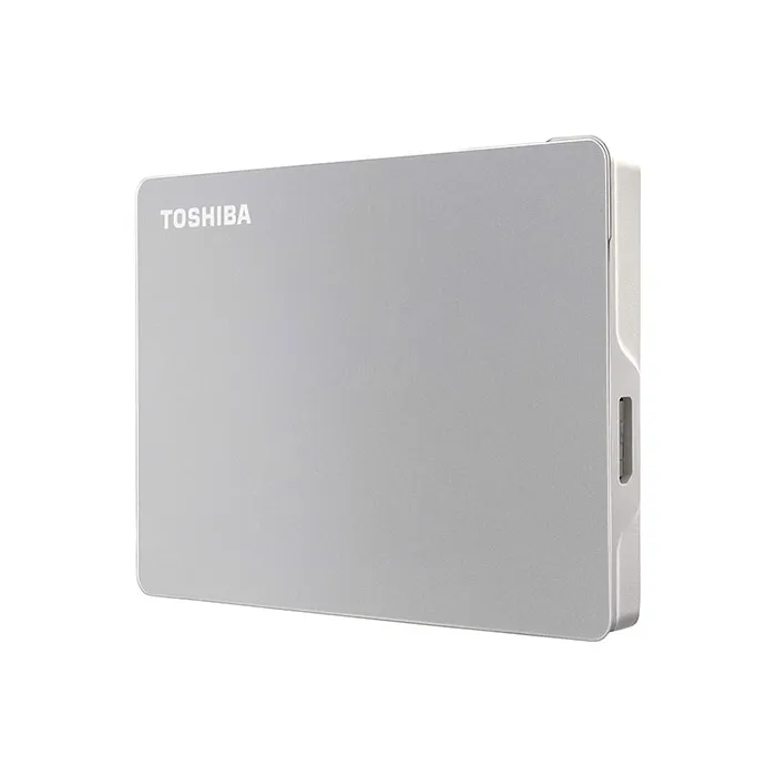 Toshiba Canvio Flex قیمت خرید هارد اکسترنال توشیبا 2 ترابایت