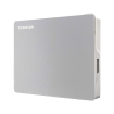 Toshiba Canvio Flex قیمت خرید هارد اکسترنال توشیبا 2 ترابایت