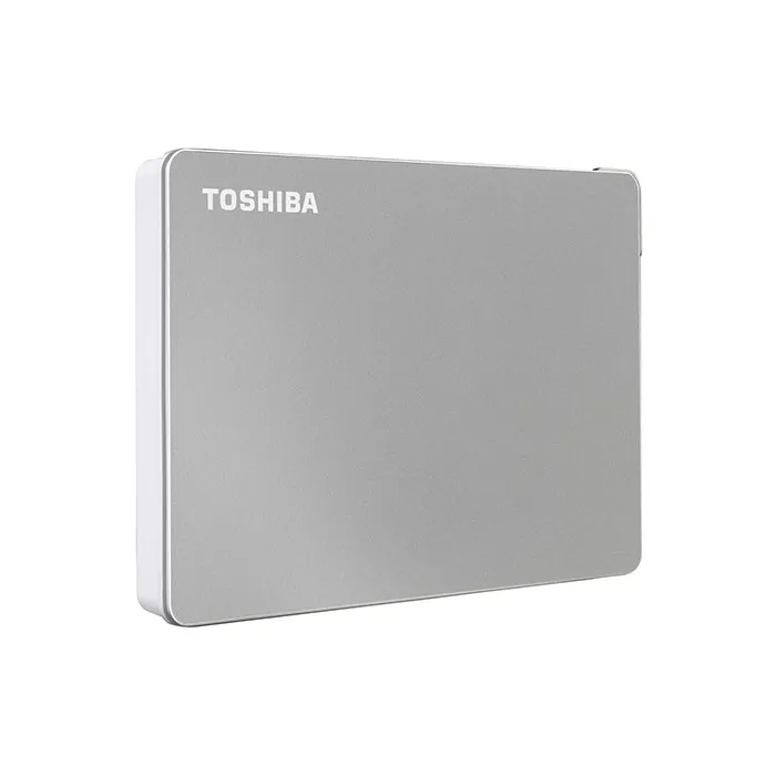 Toshiba Canvio Flex قیمت خرید هارد اکسترنال توشیبا 2 ترابایت
