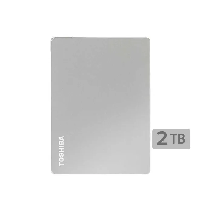 Toshiba Canvio Flex