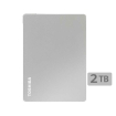 Toshiba Canvio Flex