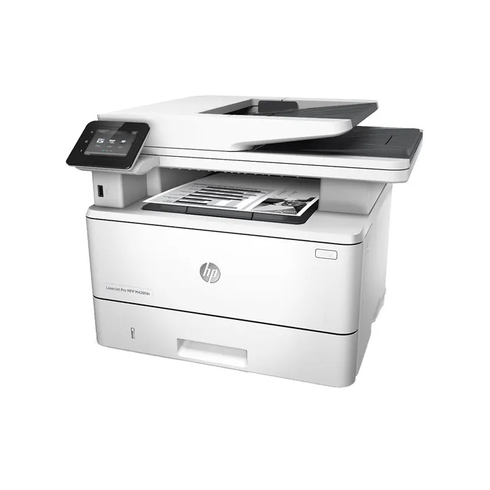 HP LaserJet Pro MFP 426fdn Laser Printer پرینتر اچ پی