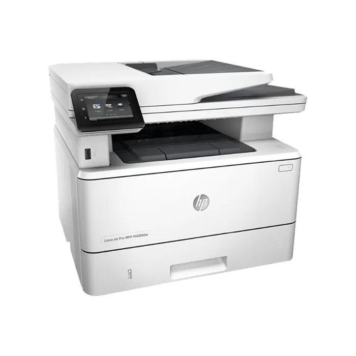 HP LaserJet Pro MFP 426fdn Laser Printer پرینتر اچ پی