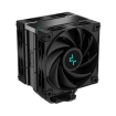 خرید فن سی پی یو دیپ کول مدل DeepCool AK400 ZERO DARK PLUS