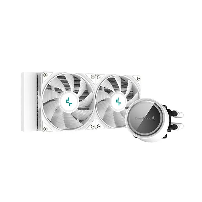 قیمت خرید فن سی پی یو دیپ کول GAMMAXX L240 A-RGB Liquid Cooler