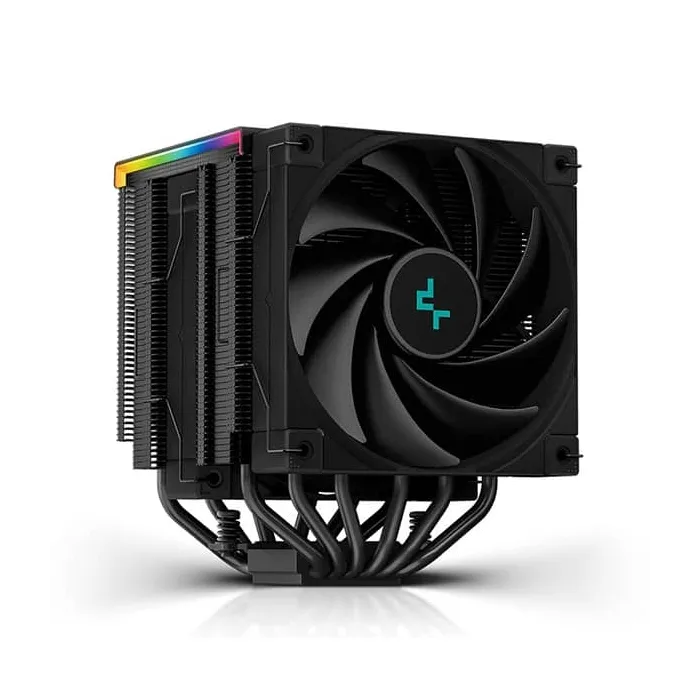 قیمت خرید فن خنک کننده سی پی یو DeepCool AK620 DIGITAL