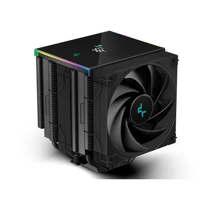 قیمت خرید فن خنک کننده سی پی یو DeepCool AK620 DIGITAL
