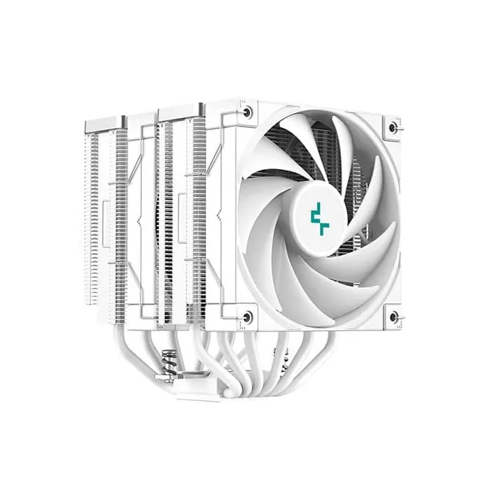 قیمت خرید فن خنک کننده سی پی یو DeepCool AK620 WH