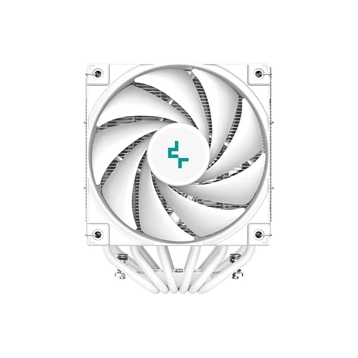 قیمت خرید فن خنک کننده سی پی یو DeepCool AK620 WH