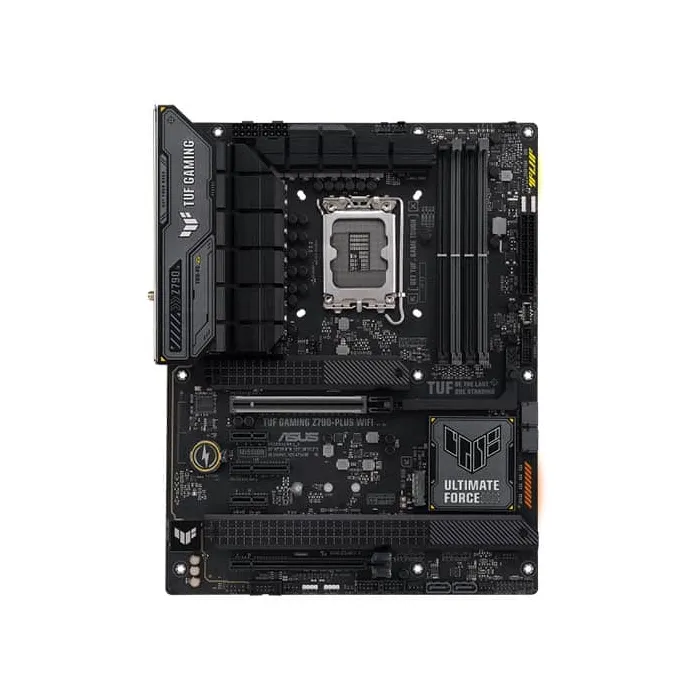 قیمت خرید مادربرد ایسوس گیمینگ مدل TUF GAMING Z790-PLUS WIFI