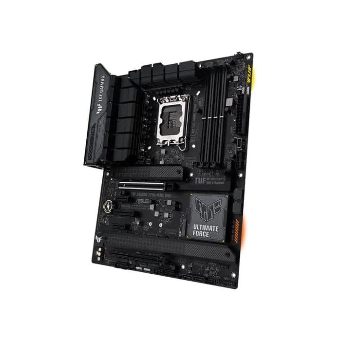 قیمت خرید مادربرد ایسوس گیمینگ مدل TUF GAMING Z790-PLUS WIFI