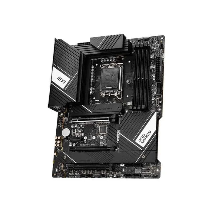 قیمت خرید مادربرد ام اس آی مدل MSI PRO Z790-A WIFI