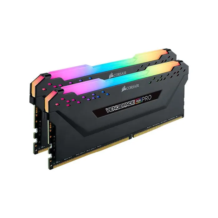 VENGEANCE RGB PRO 64GB 3200MHz CL16