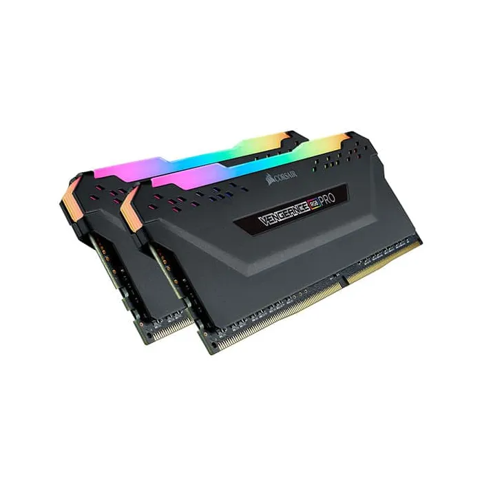 VENGEANCE RGB PRO 64GB 3200MHz CL16