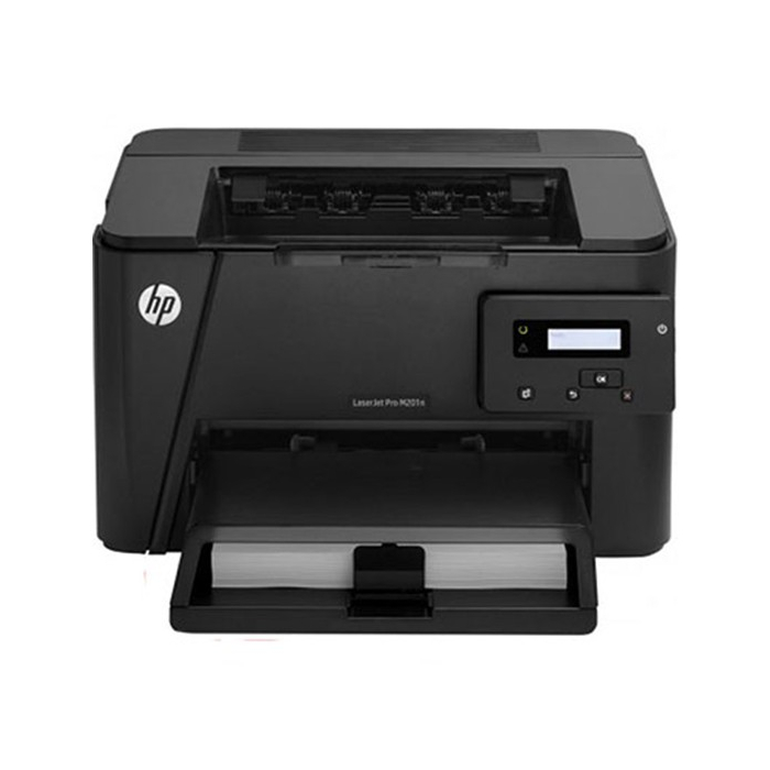 HP LaserJet Pro M201n Laser Printer پرینتر اچ پی