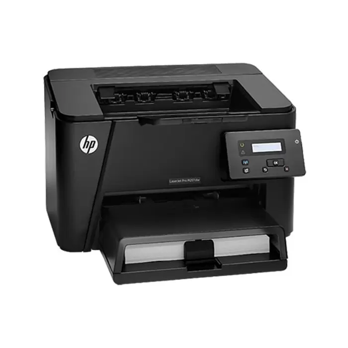 HP LaserJet Pro M201n Laser Printer پرینتر اچ پی