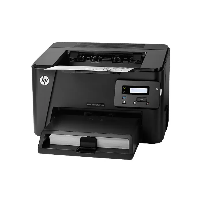 HP LaserJet Pro M201dw Laser Printer پرینتر اچ پی