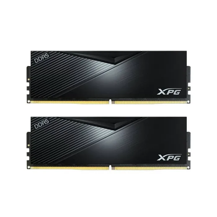 قیمت رم کامپیوتر 32 گیگابایت ای دیتا XPG LANCER DDR5 5200