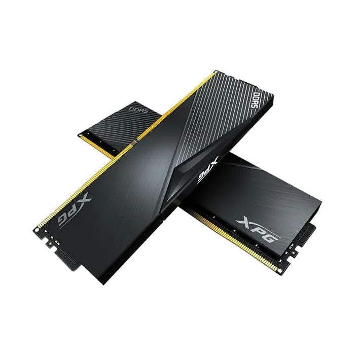 قیمت رم کامپیوتر 32 گیگابایت ای دیتا XPG LANCER DDR5 5200