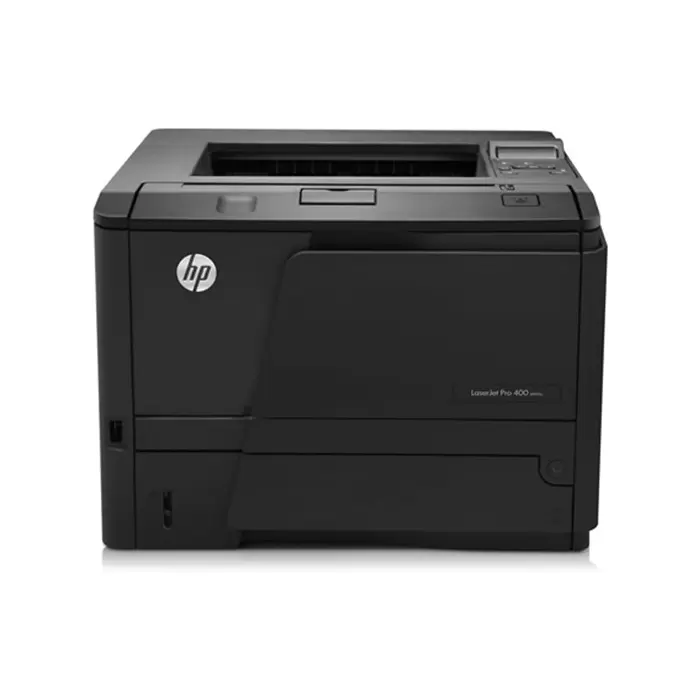 HP LaserJet Pro 400 M401a Printer پرینتر اچ پی