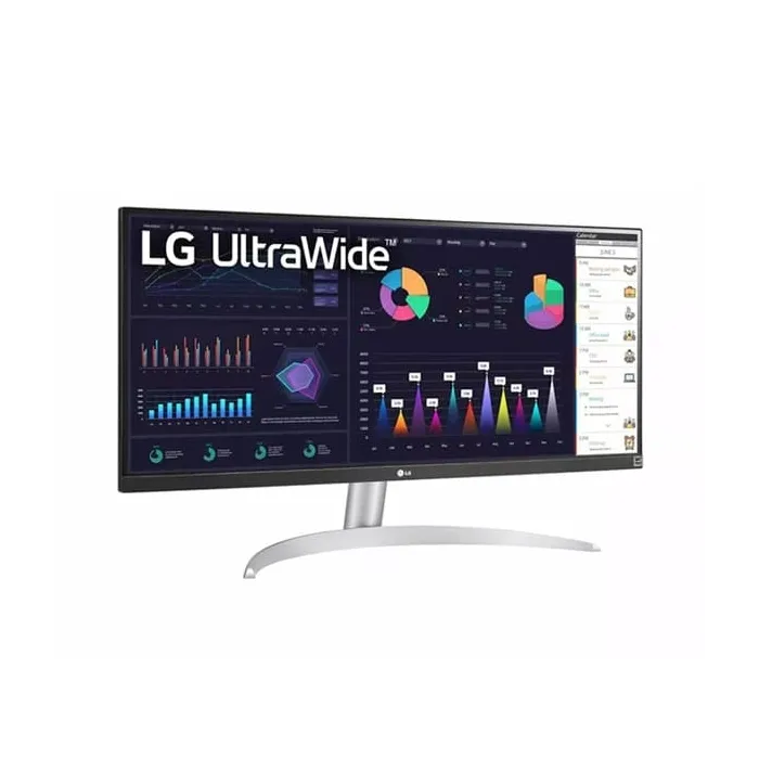 قیمت خرید مانیتور 29 اینچ ال جی مدل 29WQ600-W