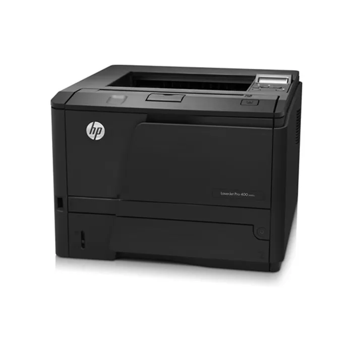 HP LaserJet Pro 400 M401a Printer پرینتر اچ پی