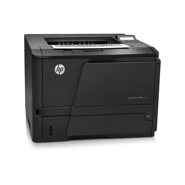 HP LaserJet Pro 400 M401a Printer پرینتر اچ پی