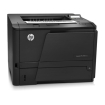 HP LaserJet Pro 400 M401a Printer پرینتر اچ پی