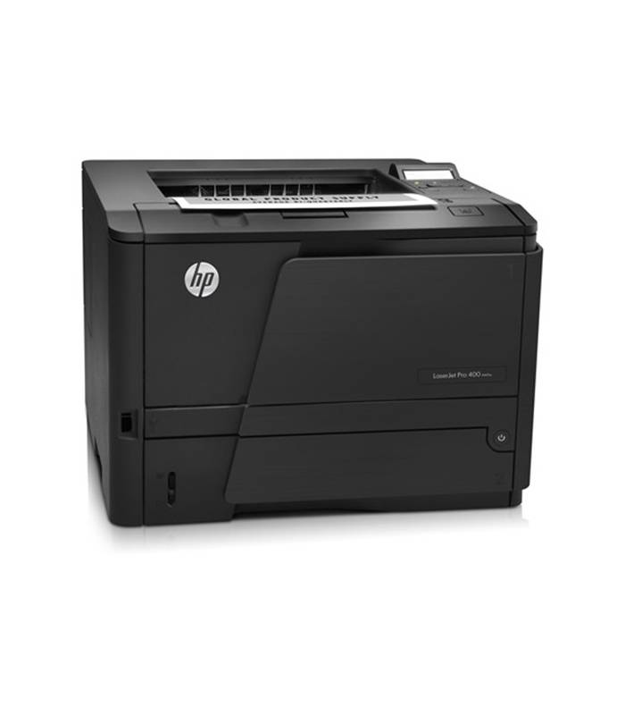 قیمت خرید پرینتر اچ پی - HP LaserJet Pro 400 M401a Printer