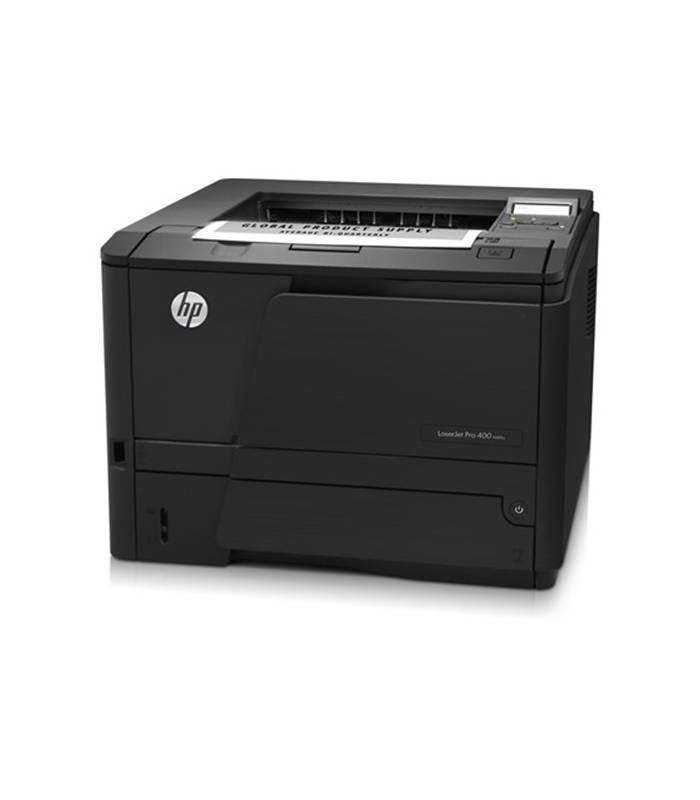 قیمت خرید پرینتر اچ پی - HP LaserJet Pro 400 M401a Printer