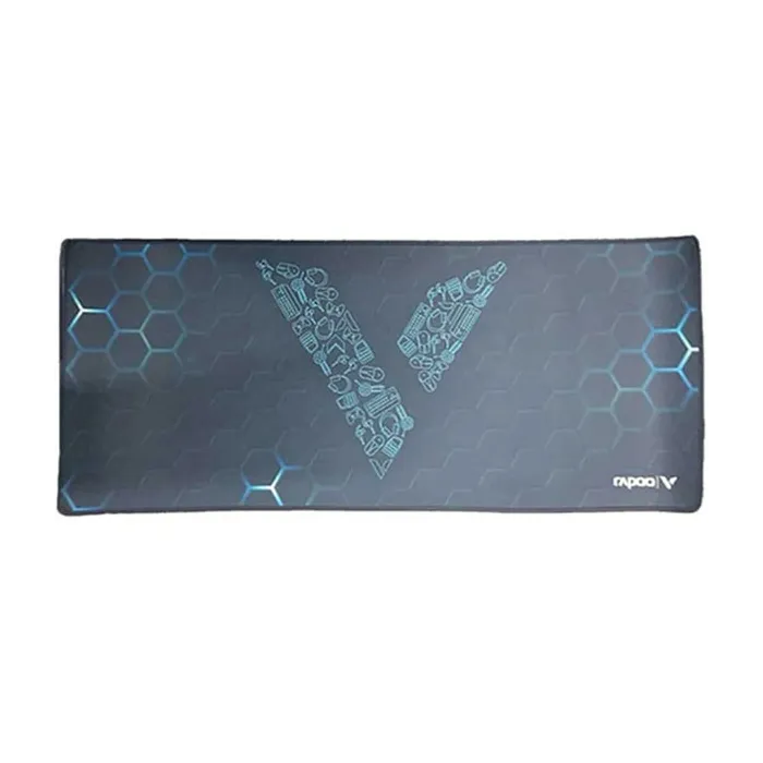 قیمت پدموس دیپ کول مدل RAPOO VP440 XXL Gaming Mouse Pad