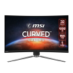 قیمت خرید مانیتور گیمینگ ام اس آی 32 اینچ مدل 323CQR