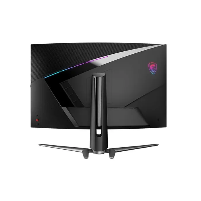 قیمت خرید مانیتور گیمینگ ام اس آی 32 اینچ مدل 323CQR
